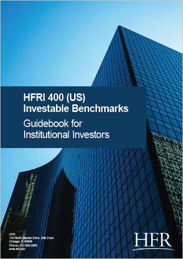 HFRI 400 Investors Guidebook