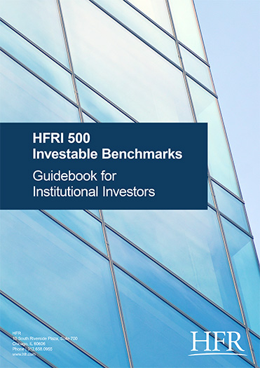 HFRI 500 Investors Guidebook